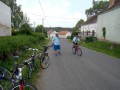 Zastávka v Brodě