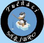 Logo týmu Tučňáků Stříbro